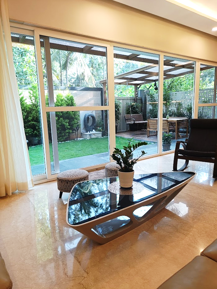 SALARPURIA SATTVA NORTHLAND