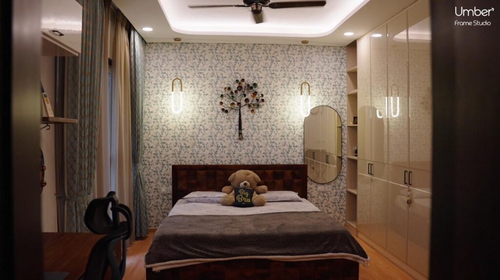 turnkey interior solutions bangalore