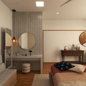 Luxury Interior Design trends 2026 for North Bangalore Homes