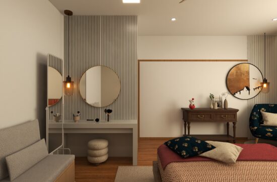 Luxury Interior Design trends 2026 for North Bangalore Homes